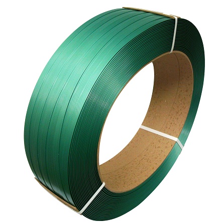 Polyeser-strapping