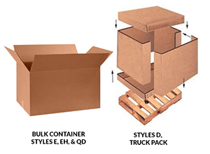 Bulk Containers