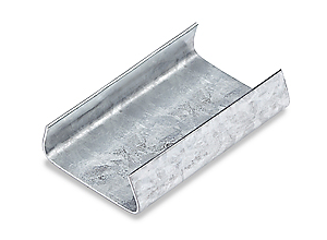 Seals for Metal Strapping